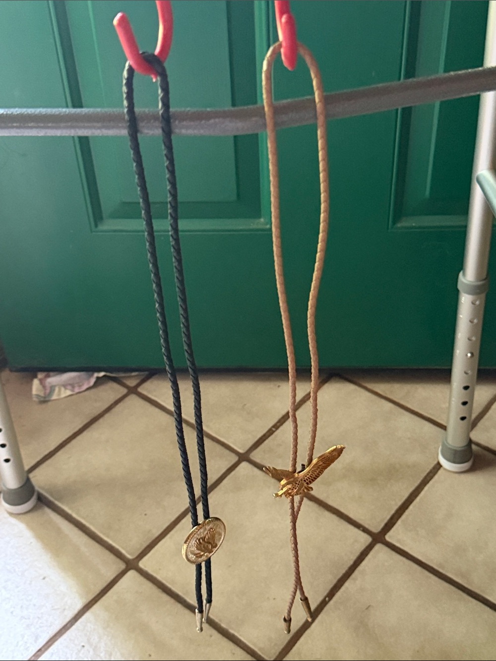Eagle Bolo Tie Lot Men’s Western Wear